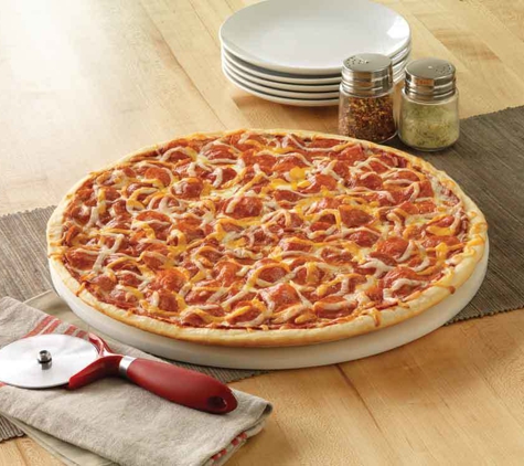 Papa Murphy's Take N Bake Pizza - Coppell, TX