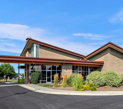 Cloverdale Funeral Home - Boise, ID