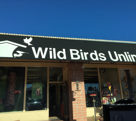 Wild Birds Unlimited - Tucson, AZ