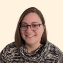 Ashley Barczok, Psychiatric Nurse Practitioner - Medical Clinics