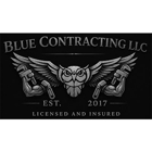 Blue Contracting