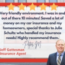 Jeff Gottesman - State Farm Insurance Agent - Motorcycle Insurance
