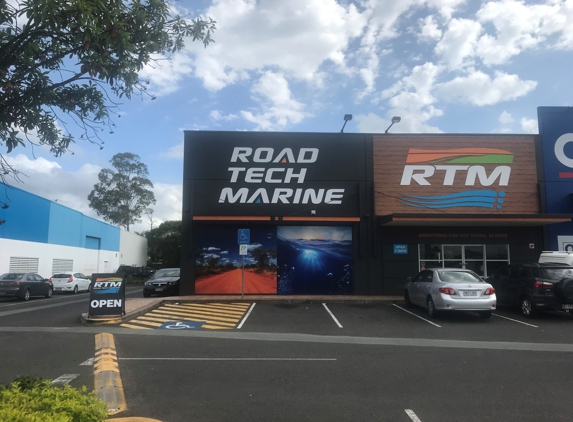 RTM - Road Tech Marine - Browns Plains, QLD