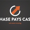 Chase Pays Cash gallery