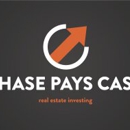 Chase Pays Cash - Real Estate Developers