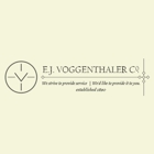 Voggenthaler E J Company