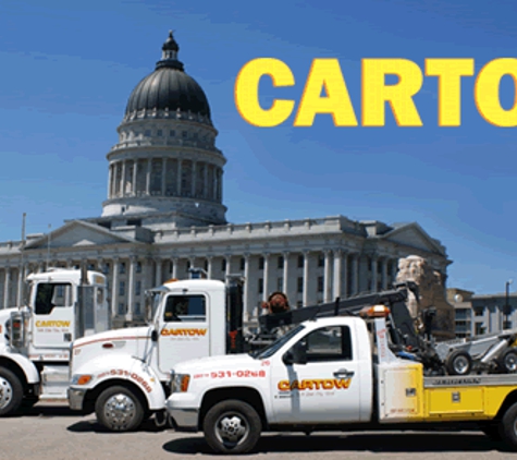 Cartow Towing - Salt Lake City, UT