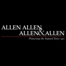 Allen, Allen, Allen & Allen - Attorneys