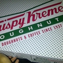 Krispy Kreme - Donut Shops