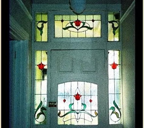 Arcadia Leadlight & Stained Glass - Brunswick West, VIC