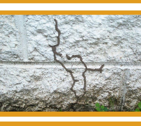 POD's Pest Control - Garbutt, QLD. Interior/Exterior Pest Treatments
