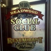 Deadwood Social Club gallery