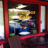 The Lunchbox Cafe gallery