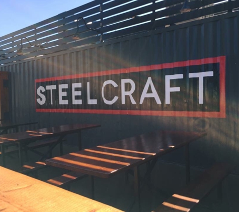 SteelCraft Long Beach - Long Beach, CA
