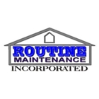 Routine Maintenance Inc