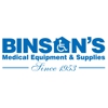 Binson's Medical Equipment & Supplies gallery