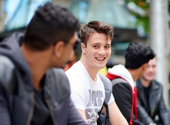 RMIT University - Brunswick, VIC