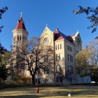 St. Edward's University