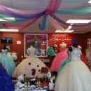 Abys Dream Bridal and Quinceaneras