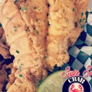 Sister Sara's Crab House & Grill - American Restaurants