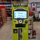 Minute Key - Keys