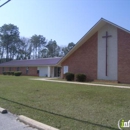 Hope Chapel AME Zion
