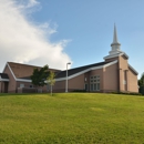 The Church of Jesus Christ of Latter-day Saints - Methodist Churches