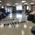 United Rentals - Flooring and Facility Solutions