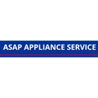 ASAP Appliance Service