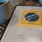 Kimmie's Coffee Cup