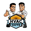 The HVAC Guys - Air Duct Cleaning