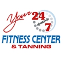 Your 24/7 Fitness Center & Tanning - Health Clubs