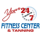 Your 24/7 Fitness Center & Tanning