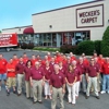 Wecker's Flooring Center gallery