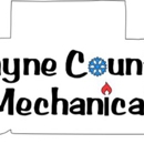 Payne county mechanical