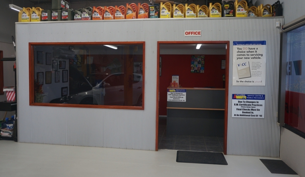 Auto Express Service Center - North Geelong, VIC