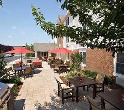 TownePlace Suites by Marriott Dulles Airport - Sterling, VA