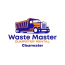 Waste Master Dumpster Rental Clearwater - Dumpster Rental