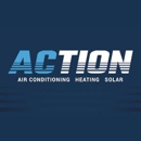 Action Air Conditioning & Heating Installation of Murrieta - Heating Contractors & Specialties