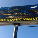 Comic Vault - Comic Books