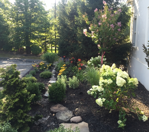 Quality Garden Designs LLC - Butler, NJ