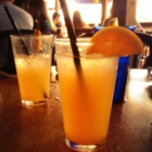 Harborside Bar and Grill