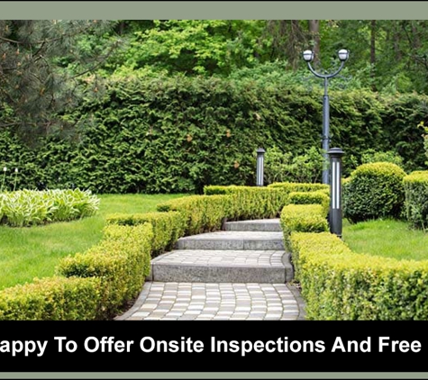 The Pines Landscape & Garden Supplies - Cambridge, TAS. We're Happy To Offer Onsite Inspections And Free Quotes!
