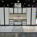 We're Organized - Custom Garage Cabinets & Closets - Cabinets