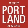 Visit Portland, Maine Information Center gallery