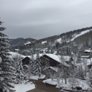 Vail Sports - Ritz Carlton - Skiing Equipment