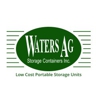 Waters AG Storage Containers gallery