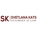 Svetlana Kats, Esq. - Immigration Law Attorneys