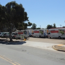 U-Haul Moving & Storage of National City - Truck Rental