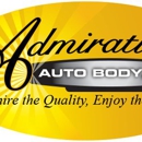 Admiration Auto Body - Automobile Body Repairing & Painting